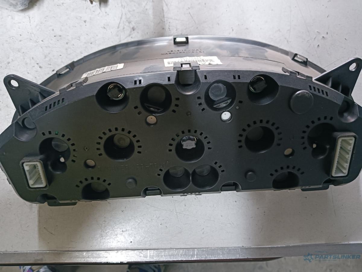 Ceasuri bord CHEVROLET AVEO Hatchback (T250, T255) [ 2006 - > ] OEM 96652430 – foto 2