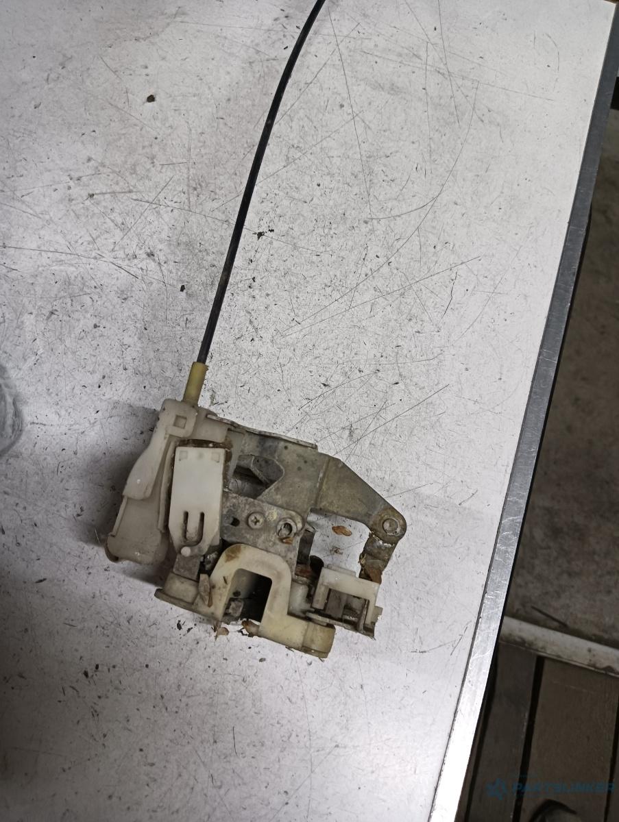 Broasca usa stanga spate PEUGEOT 107 [ 2005 - > ]