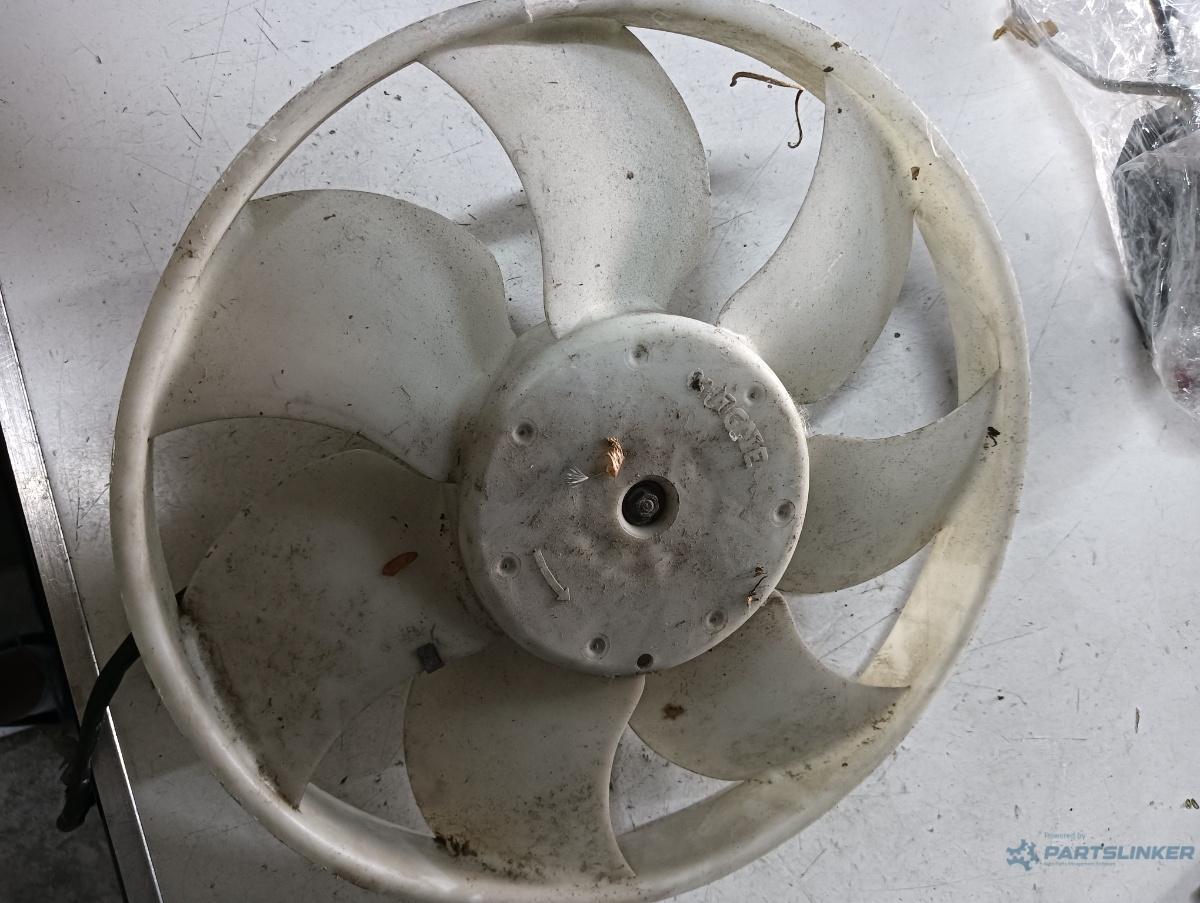 Ventilator PEUGEOT 107 [ 2005 - > ]