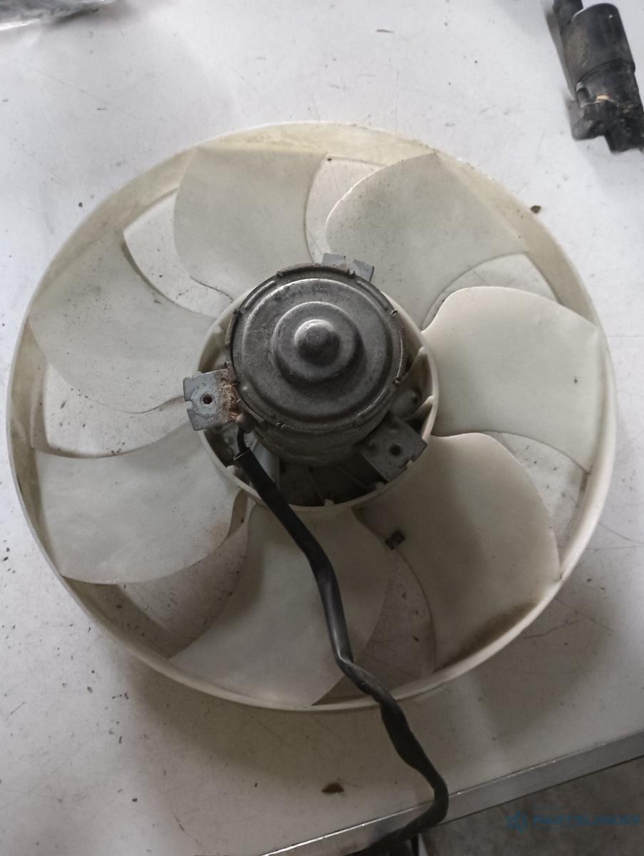 Ventilator PEUGEOT 107 [ 2005 - > ] – foto 2