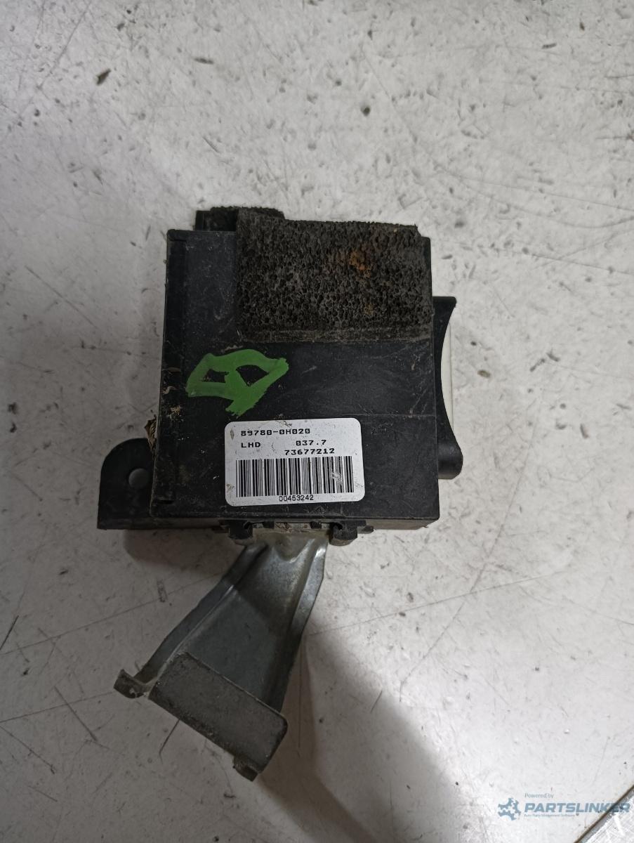 Imobilizator TOYOTA AYGO (_B1_) [ 2005 - > ] OEM 897800h020 – foto 2