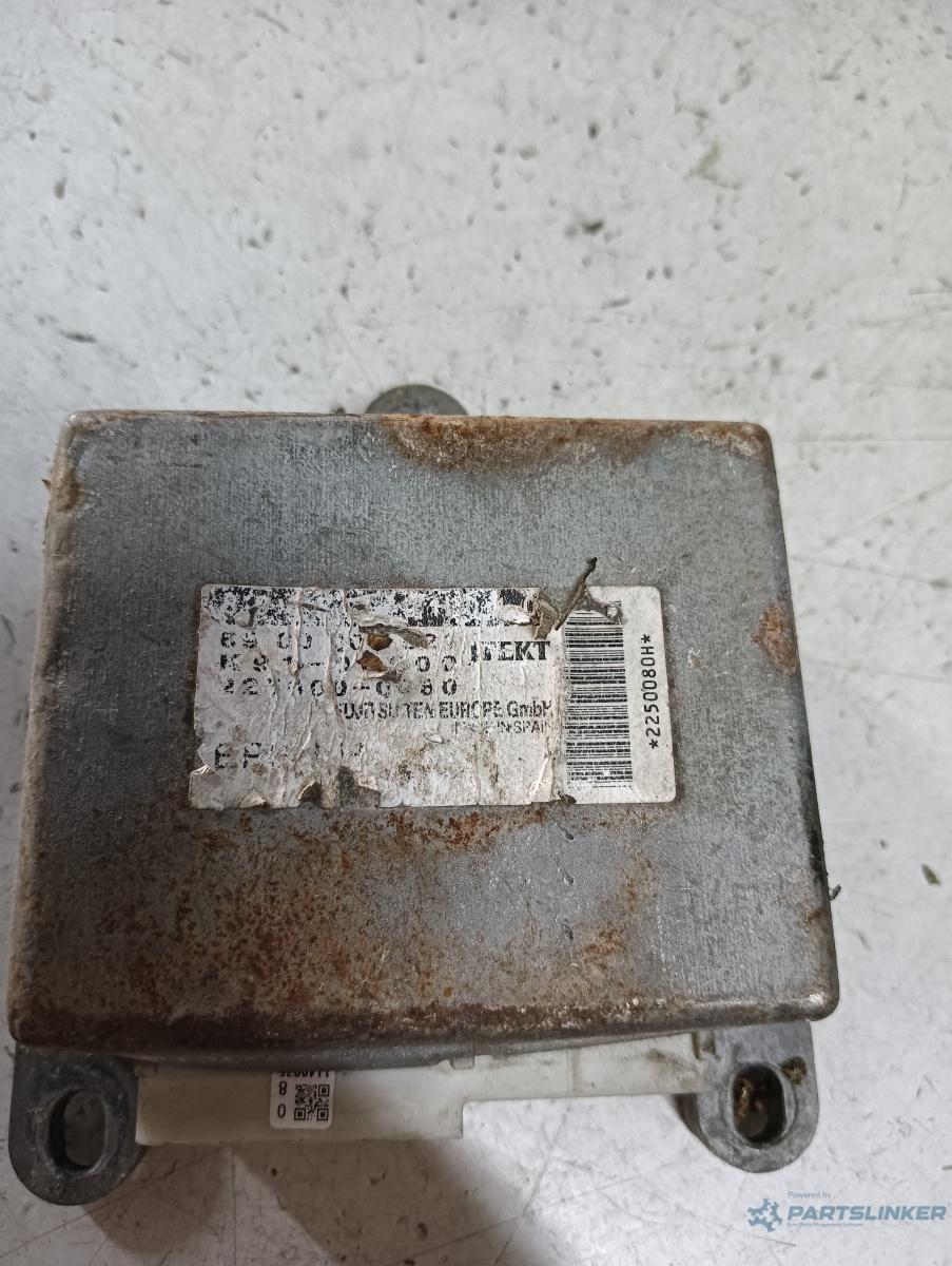 Calculator confort PEUGEOT 107 [ 2005 - > ] – foto 2