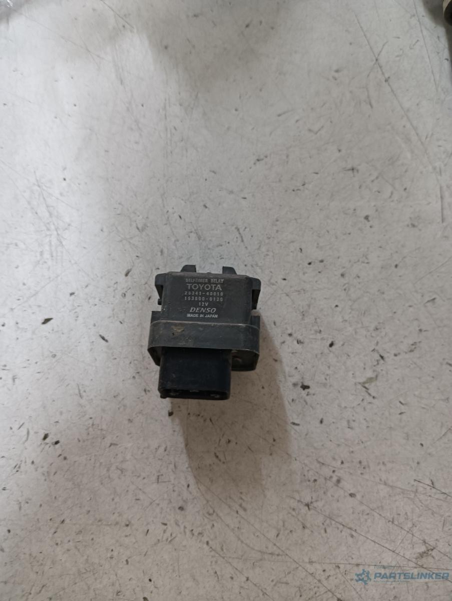 Releu  PEUGEOT 107 [ 2005 - > ] OEM 2834140010