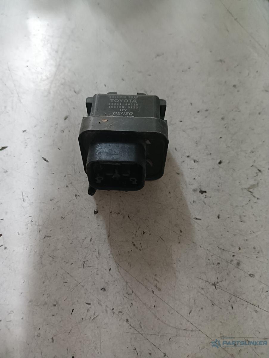 Releu  PEUGEOT 107 [ 2005 - > ] OEM 2834140010 – foto 2