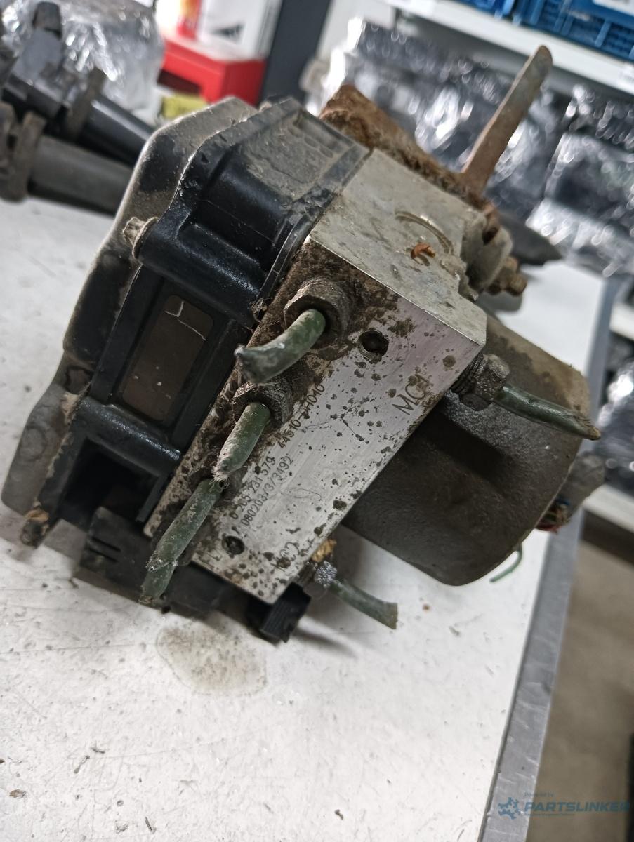 Pompa ABS PEUGEOT 107 [ 2005 - > ] OEM 0265231579