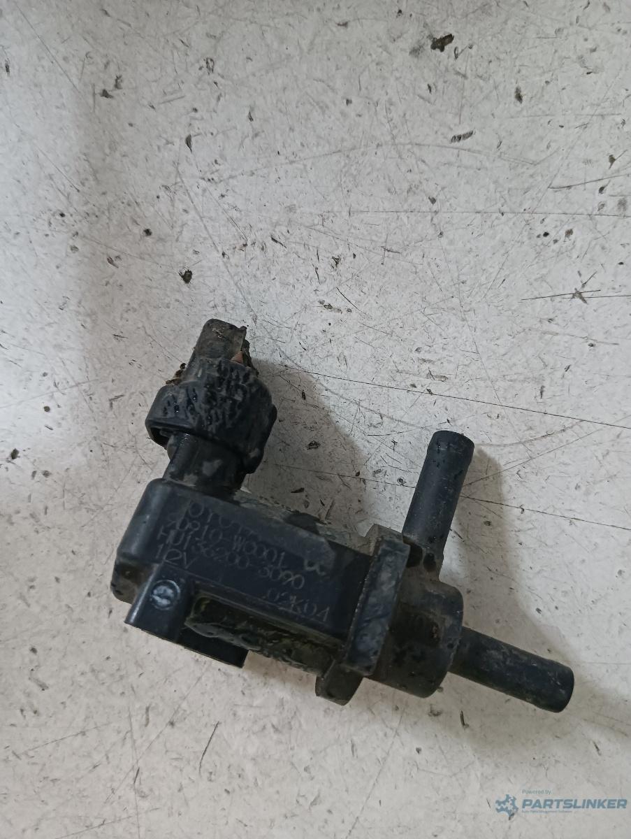 Electrovalva PEUGEOT 107 [ 2005 - > ] OEM 90910wc001 – foto 2