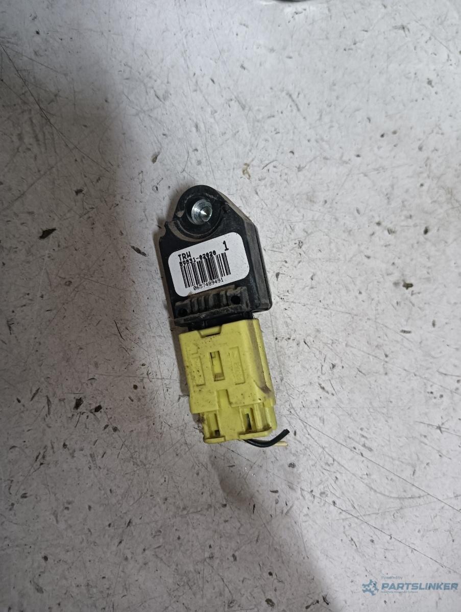 Senzor impact airbag PEUGEOT 107 [ 2005 - > ] OEM 8983102020