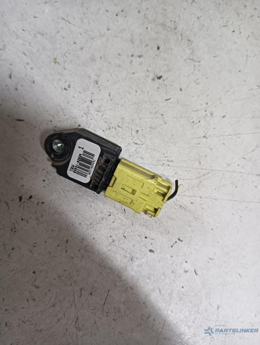 Senzor impact airbag PEUGEOT 107 [ 2005 - > ] OEM 8983102020 – foto 2