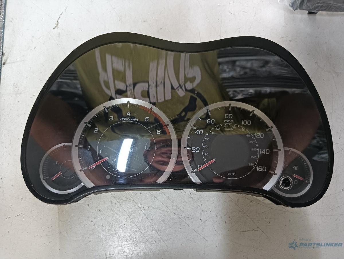 Ceasuri bord HONDA ACCORD VIII (CU) [ 2008 - > ] OEM 2574502916