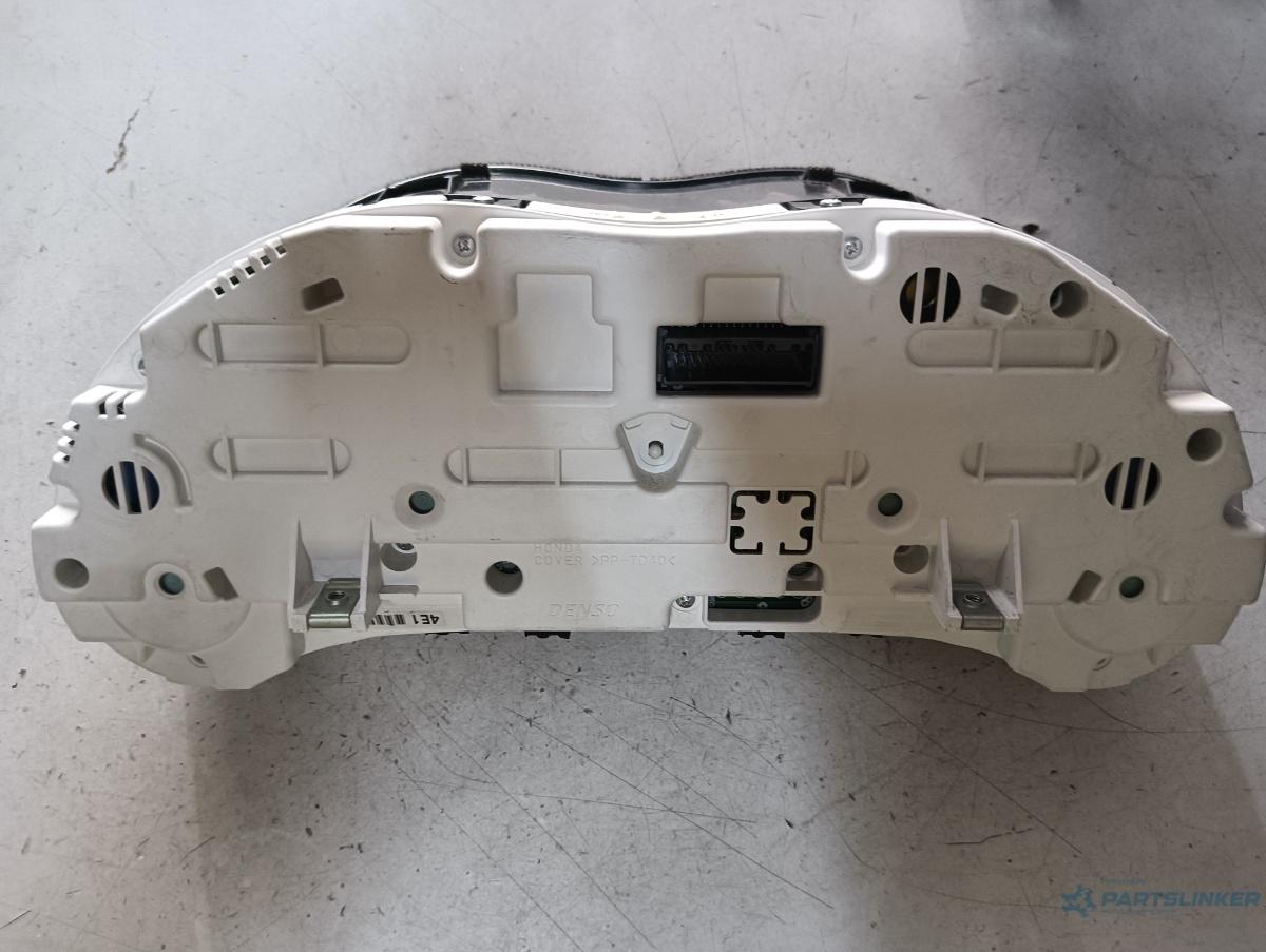 Ceasuri bord HONDA ACCORD VIII (CU) [ 2008 - > ] OEM 2574502916 – foto 2