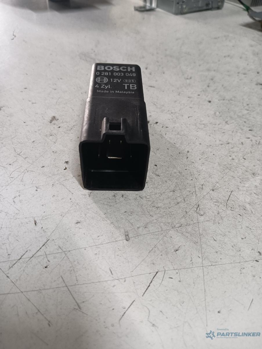 Releu bujii HONDA ACCORD VIII (CU) [ 2008 - > ] OEM 0281003049 – foto 2