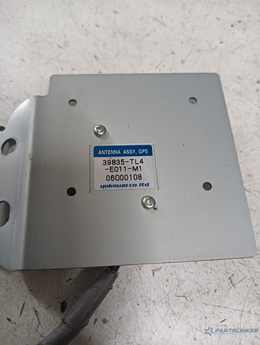 Amplificator antena HONDA ACCORD VIII (CU) [ 2008 - > ] OEM 39835tl4 – foto 2