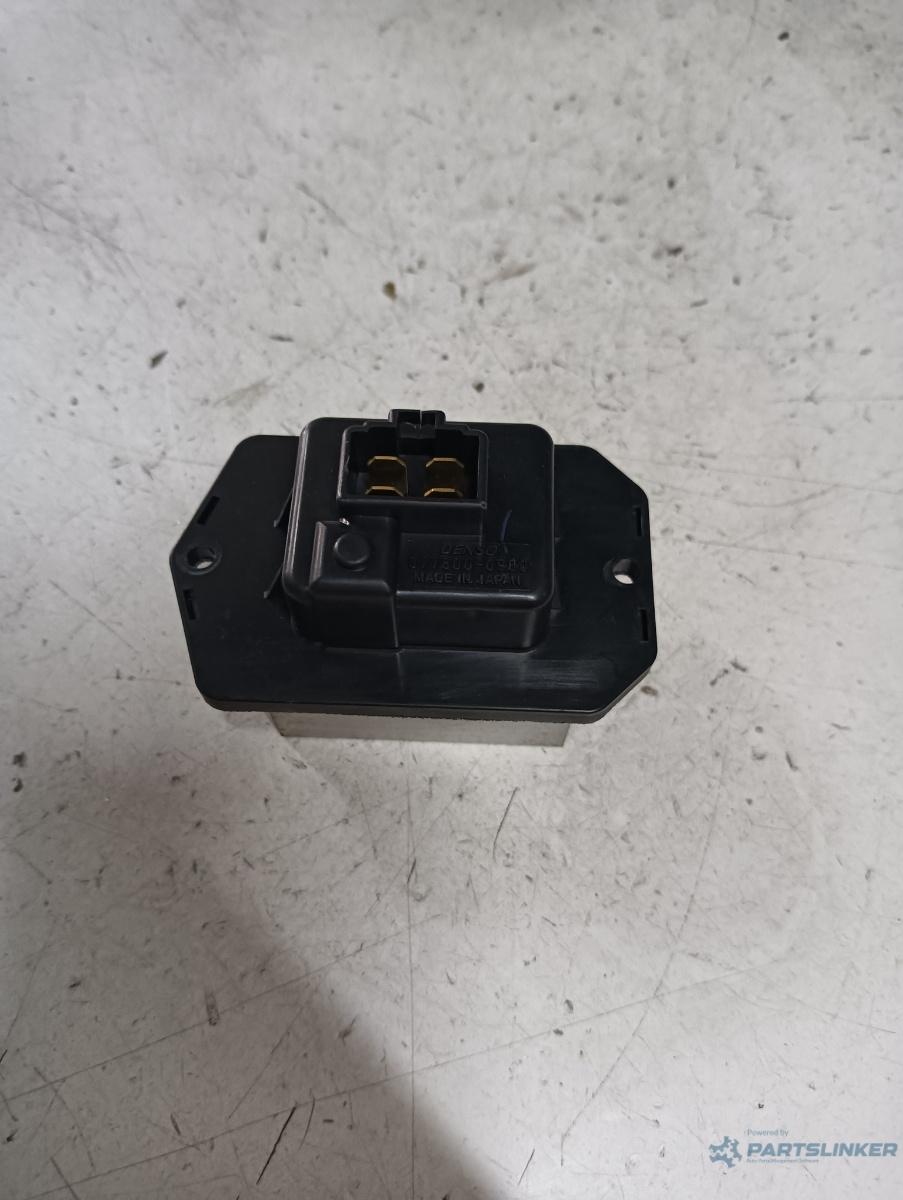Rezistenta aeroterma HONDA ACCORD VIII (CU) [ 2008 - > ] OEM 0778000960