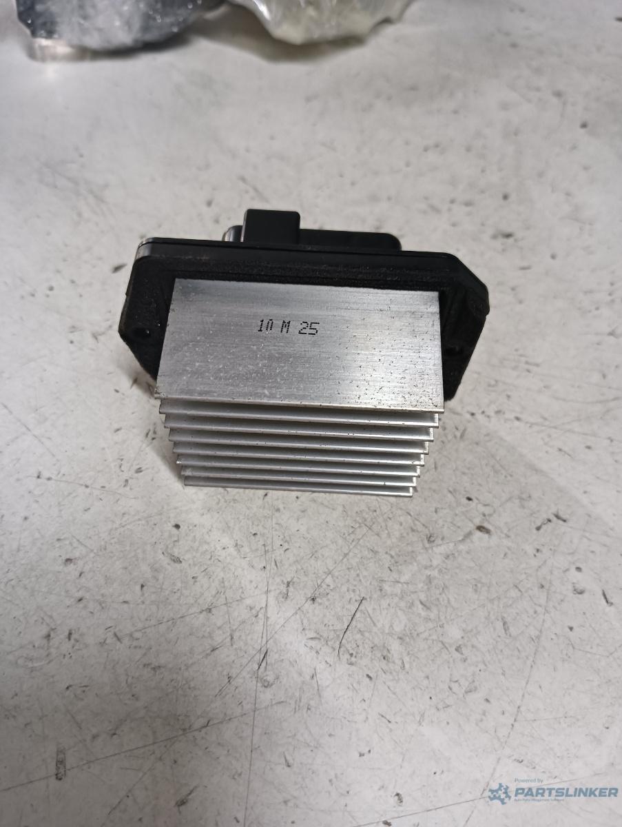 Rezistenta aeroterma HONDA ACCORD VIII (CU) [ 2008 - > ] OEM 0778000960 – foto 2