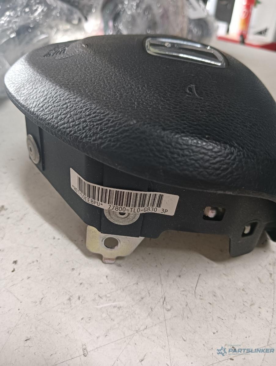 Airbag HONDA ACCORD VIII (CU) [ 2008 - > ] OEM 77800tl0g830 – foto 3
