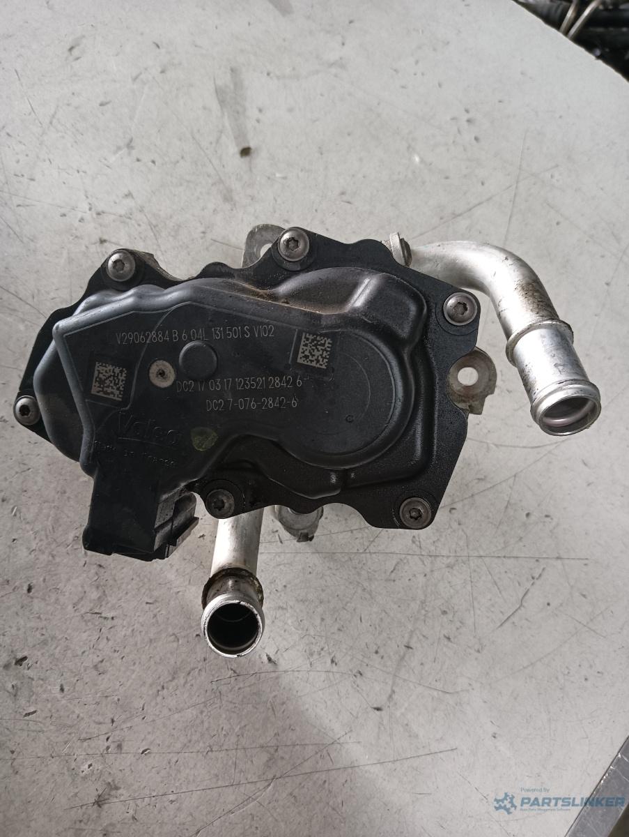 EGR AUDI A3 III (8V1, 8VK) [ 2012 - > ] TDI (CRBC, CRLB, CRUA, DBGA, DEJA) 110KW|150HP OEM 04l131501s