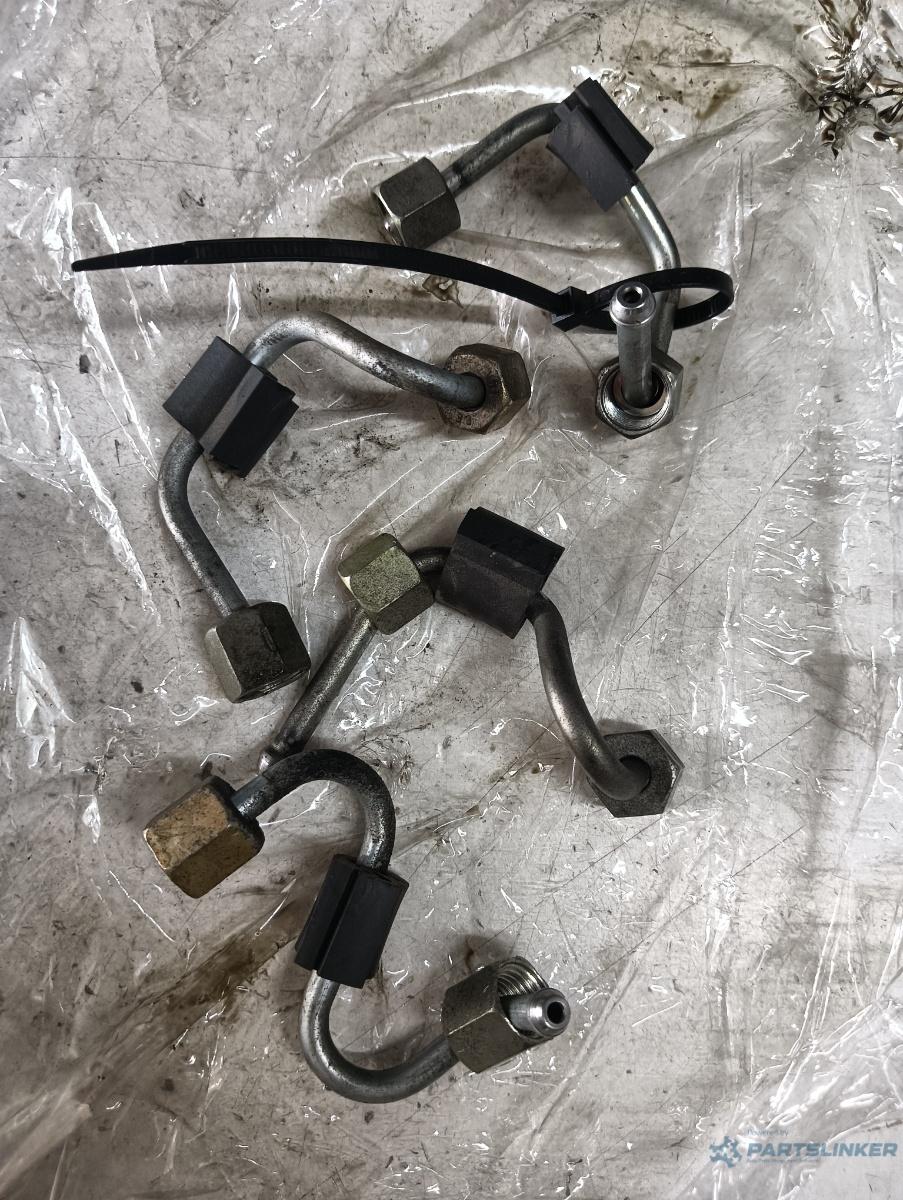 Set Conducte injectoare  AUDI A3 III (8V1, 8VK) [ 2012 - > ] TDI (CRL) 110KW|150HP