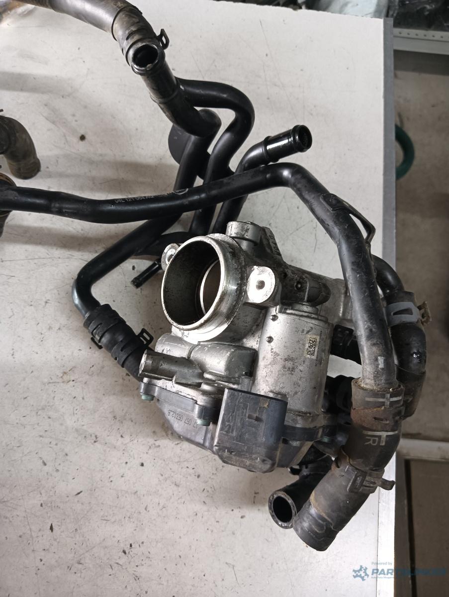 Clapeta acceleratie AUDI A3 III (8V1, 8VK) [ 2012 - > ] TDI (CRL) 110KW|150HP OEM 04l128063t