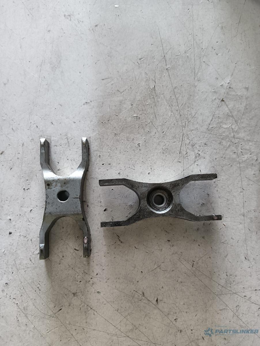 SET Brida AUDI A3 III 8V1, 8VK 2012 - > TDI CRBC, CRLB, CRUA, DBGA, DEJA 04l216av110