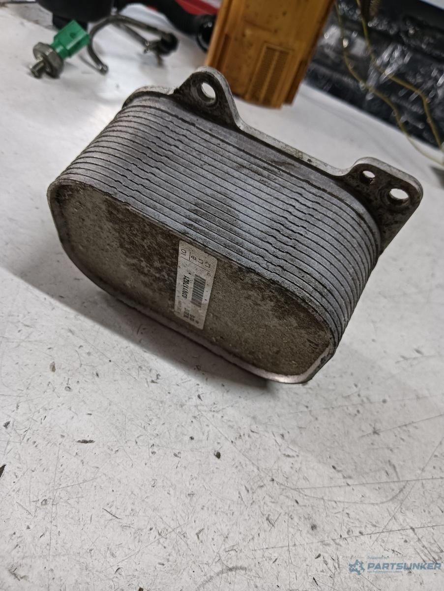 Termoflot AUDI A3 III (8V1, 8VK) [ 2012 - > ] TDI (CRL) 110KW|150HP OEM 03n117021 – foto 2