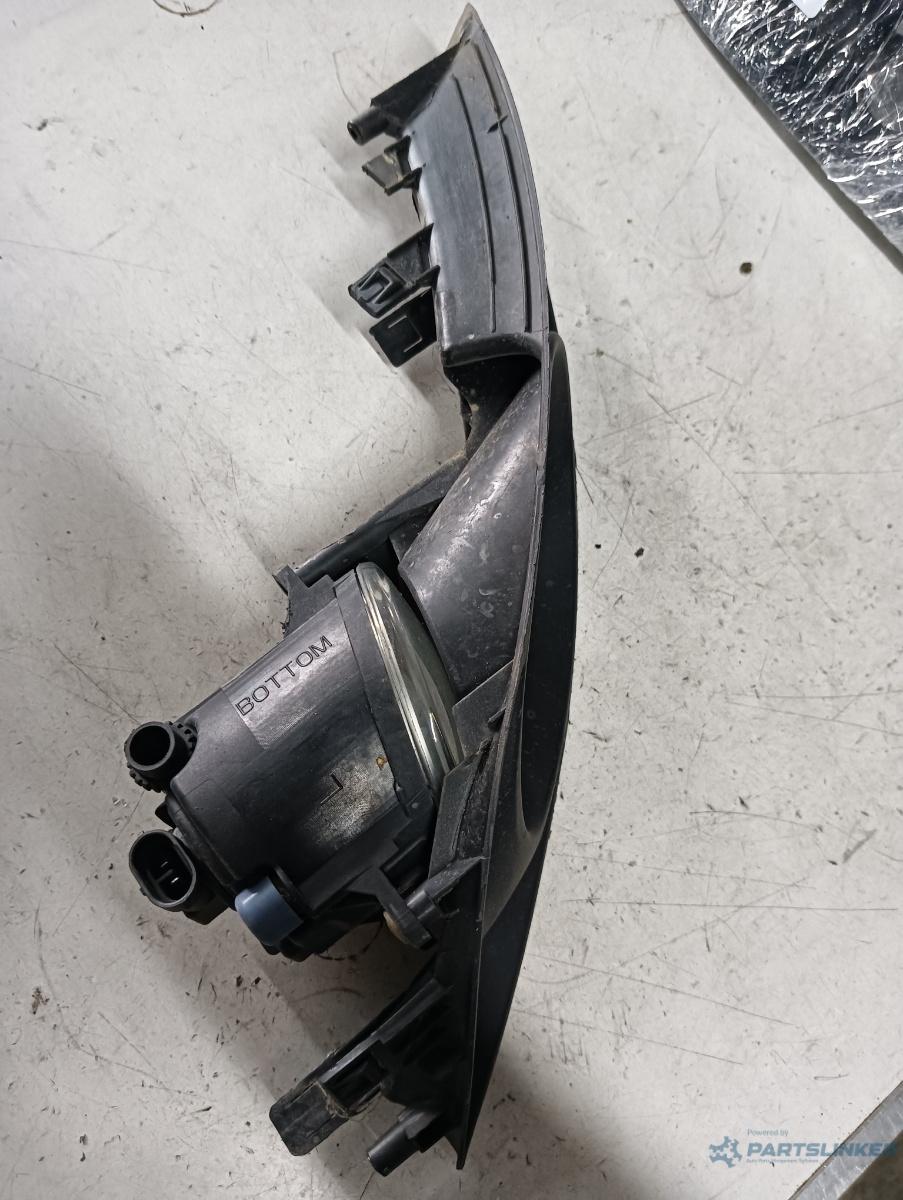 Proiector  ceata stanga fata TOYOTA AURIS (_E15_) [ 2006 - 2012 ] – foto 2