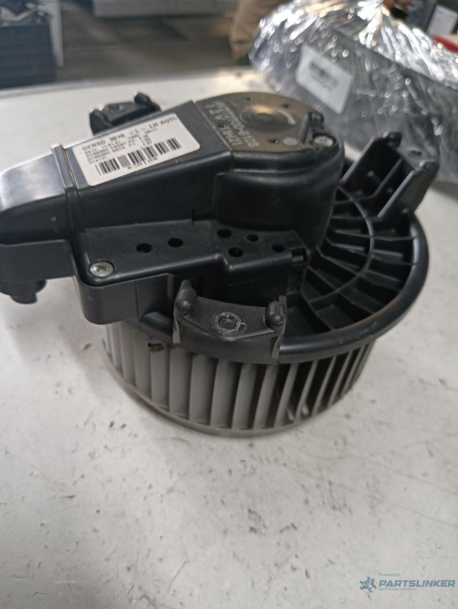 Aeroterma TOYOTA AURIS (_E15_) [ 2006 - 2012 ] OEM Av2727008103 – foto 2