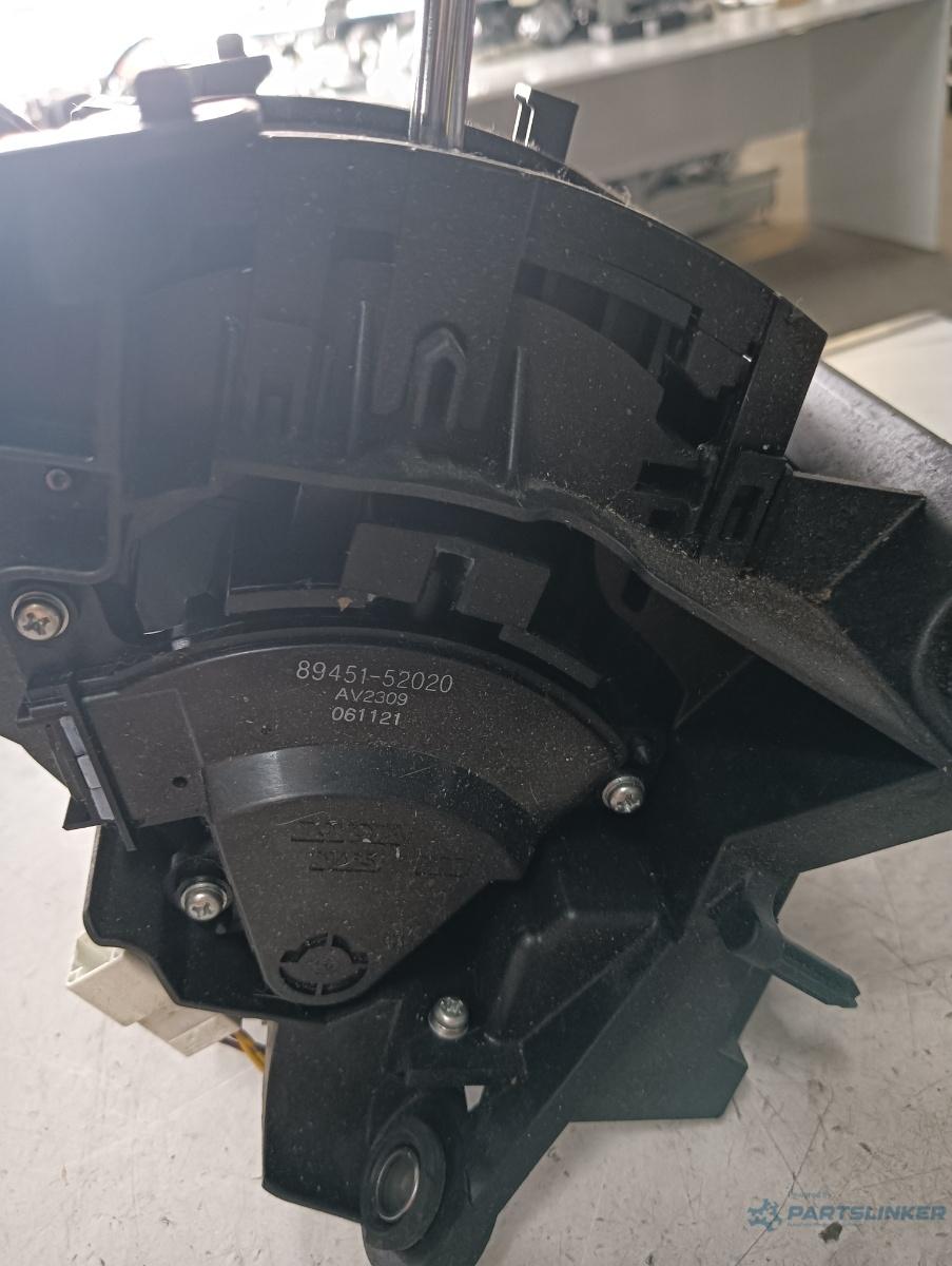 Schimbator viteze TOYOTA AURIS (_E15_) [ 2006 - 2012 ] 1.6 (1ZR-FE) 91KW|124HP OEM 8945152020 – foto 2