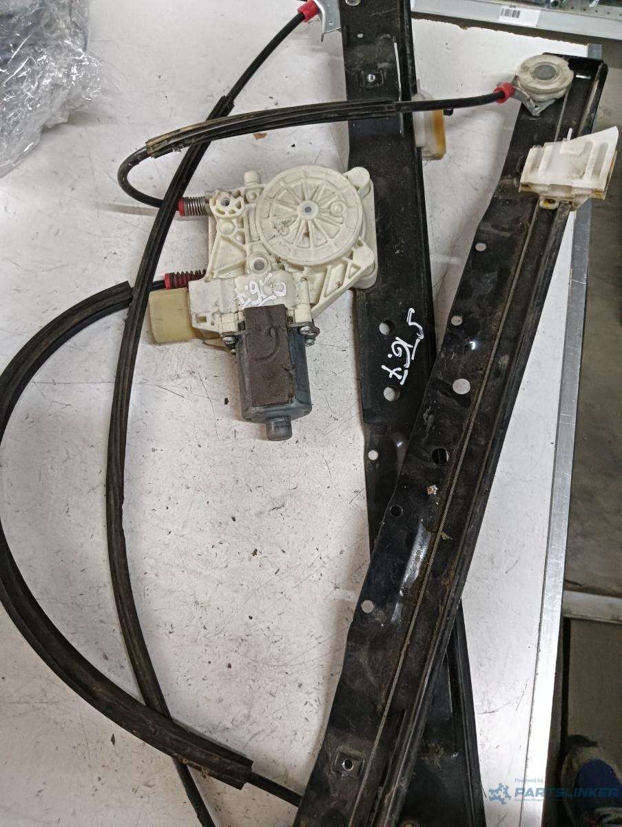 Macara geam electric stanga fata FORD GALAXY (WA6, VM) [ 2006 - 2015 ]