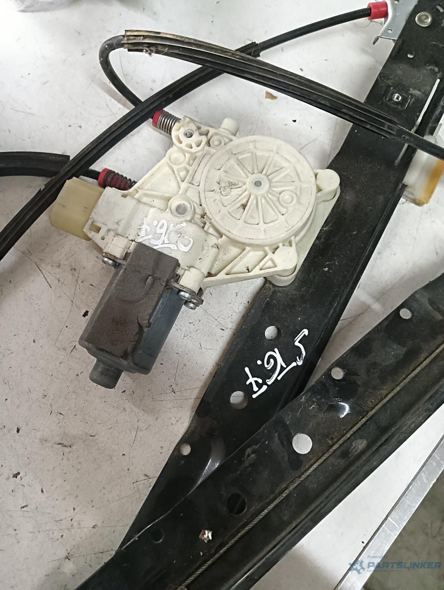 Macara geam electric stanga fata FORD GALAXY (WA6, VM) [ 2006 - 2015 ] – foto 2