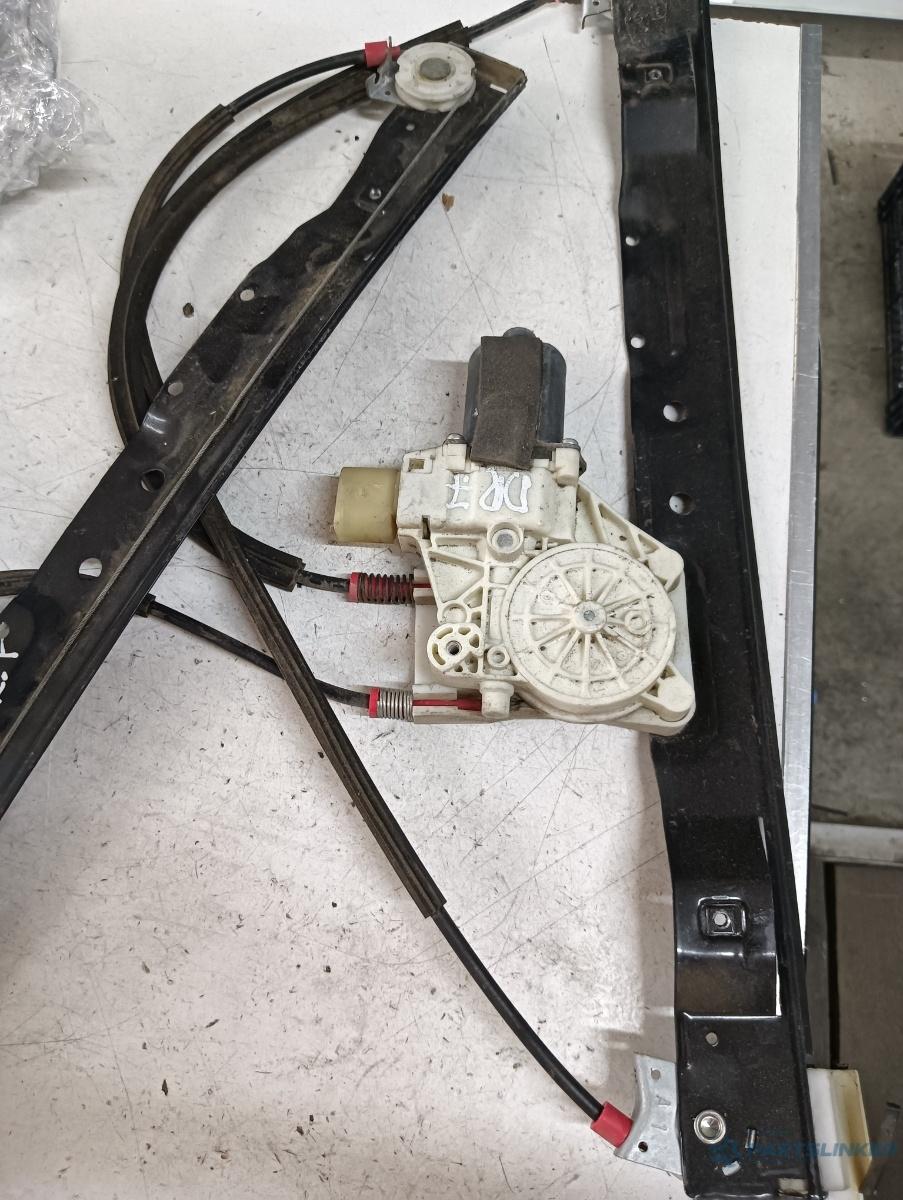 Macara geam electric dreapta fata FORD GALAXY (WA6, VM) [ 2006 - 2015 ]
