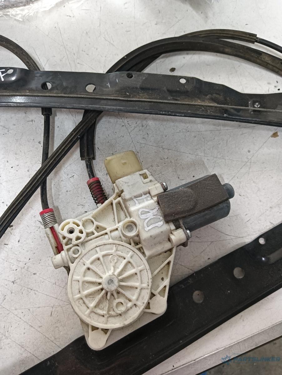 Macara geam electric dreapta fata FORD GALAXY (WA6, VM) [ 2006 - 2015 ] – foto 2