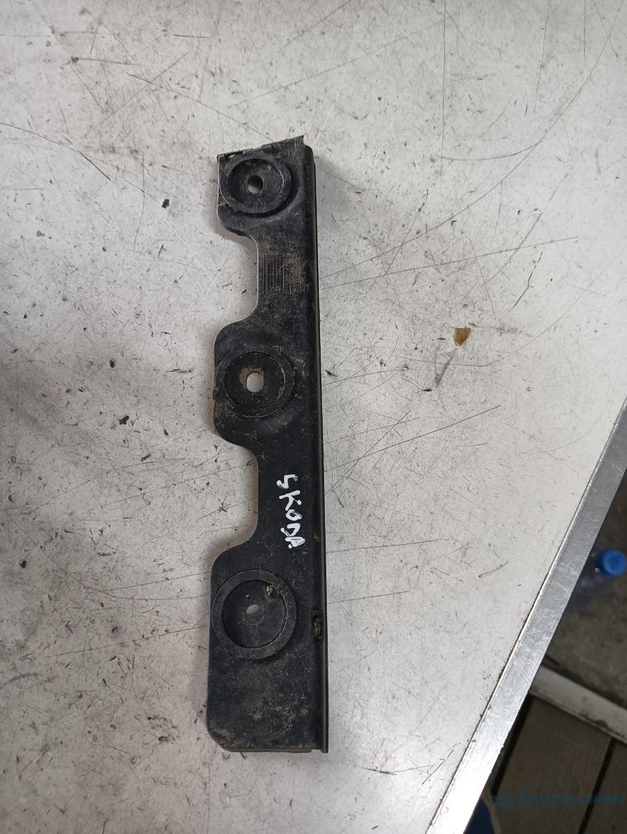 Suport prindere bara stanga fata SKODA FABIA (6Y2) [ 1999 - 2008 ] OEM 6y0807183 – foto 2