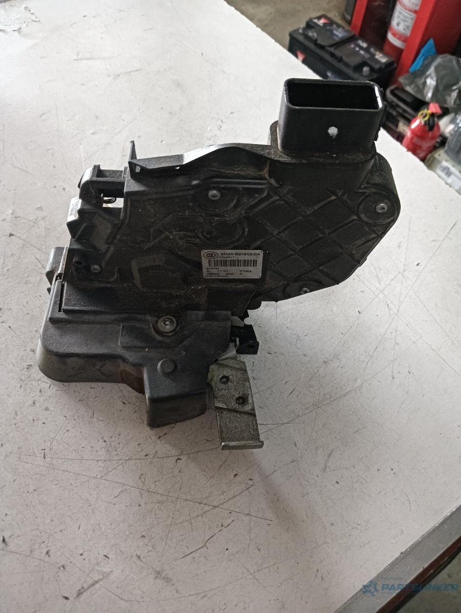 Broasca usa dreapta fata FORD GALAXY (WA6, VM) [ 2006 - 2015 ]