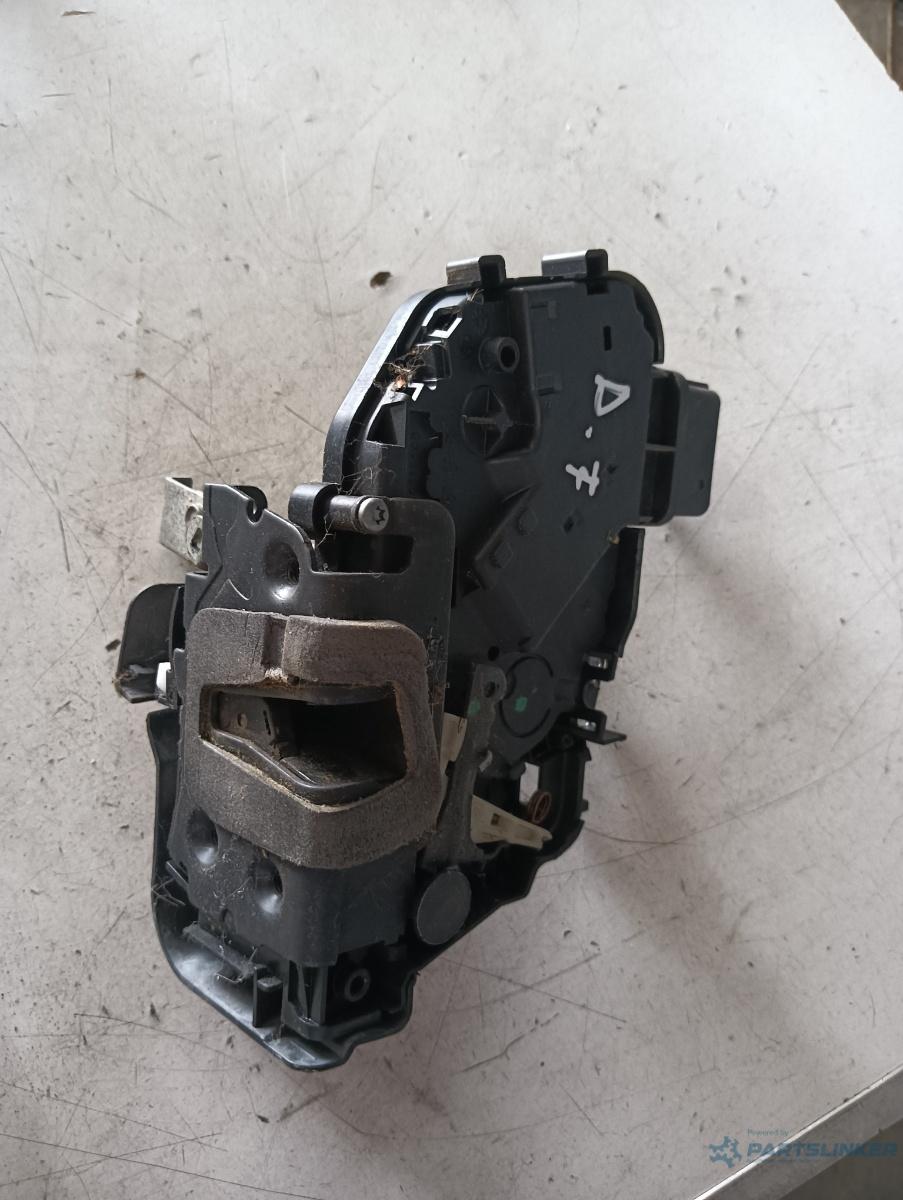 Broasca usa dreapta fata FORD GALAXY (WA6, VM) [ 2006 - 2015 ] – foto 2