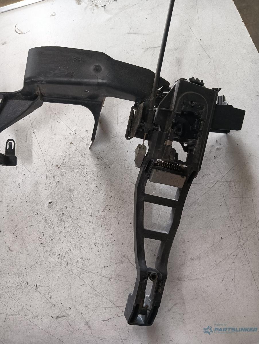 Maner usa interior  dreapta fata FORD GALAXY (WA6, VM) [ 2006 - 2015 ] OEM 6m21u224a36a