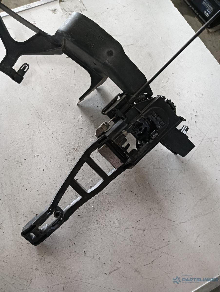 Maner usa interior  dreapta fata FORD GALAXY (WA6, VM) [ 2006 - 2015 ] OEM 6m21u224a36a – foto 2