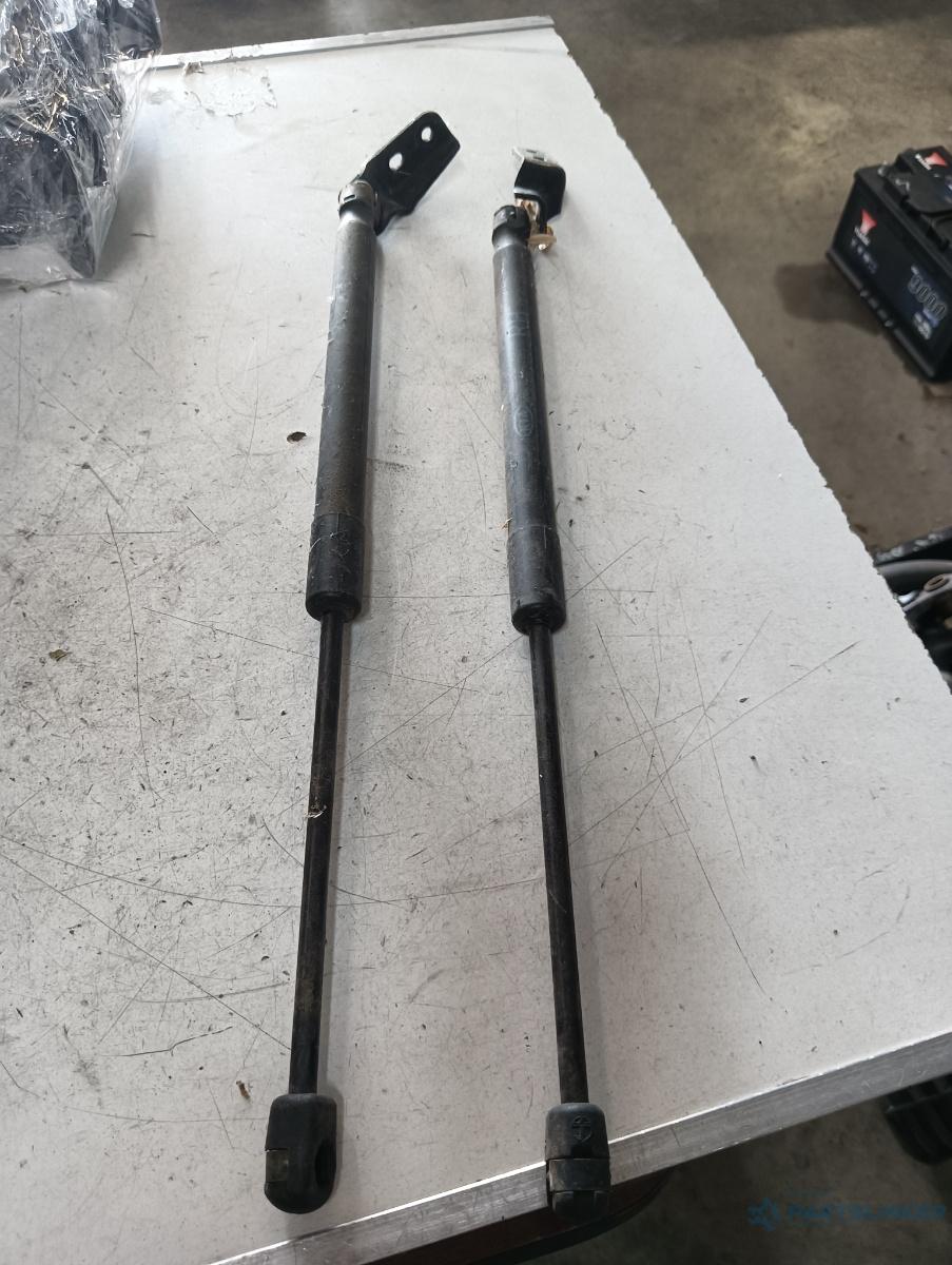 Telescoape portbagaj  KIA CEED Hatchback (ED) [ 2006 - 2012 ] – foto 2