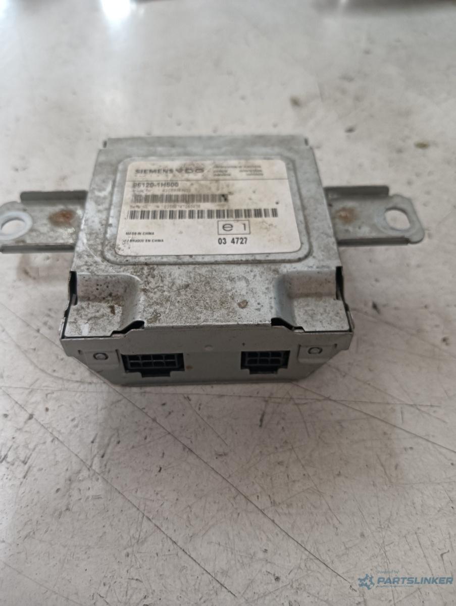 Modul electronic KIA CEED Hatchback (ED) [ 2006 - 2012 ] OEM 961201h500 – foto 2