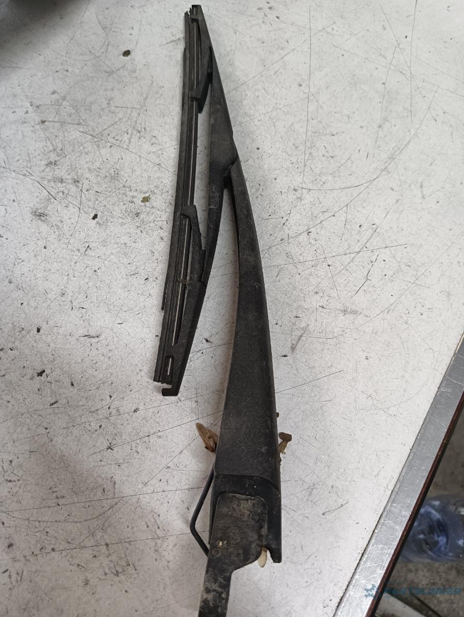 Brat stergator haion spate KIA CEED Hatchback (ED) [ 2006 - 2012 ]
