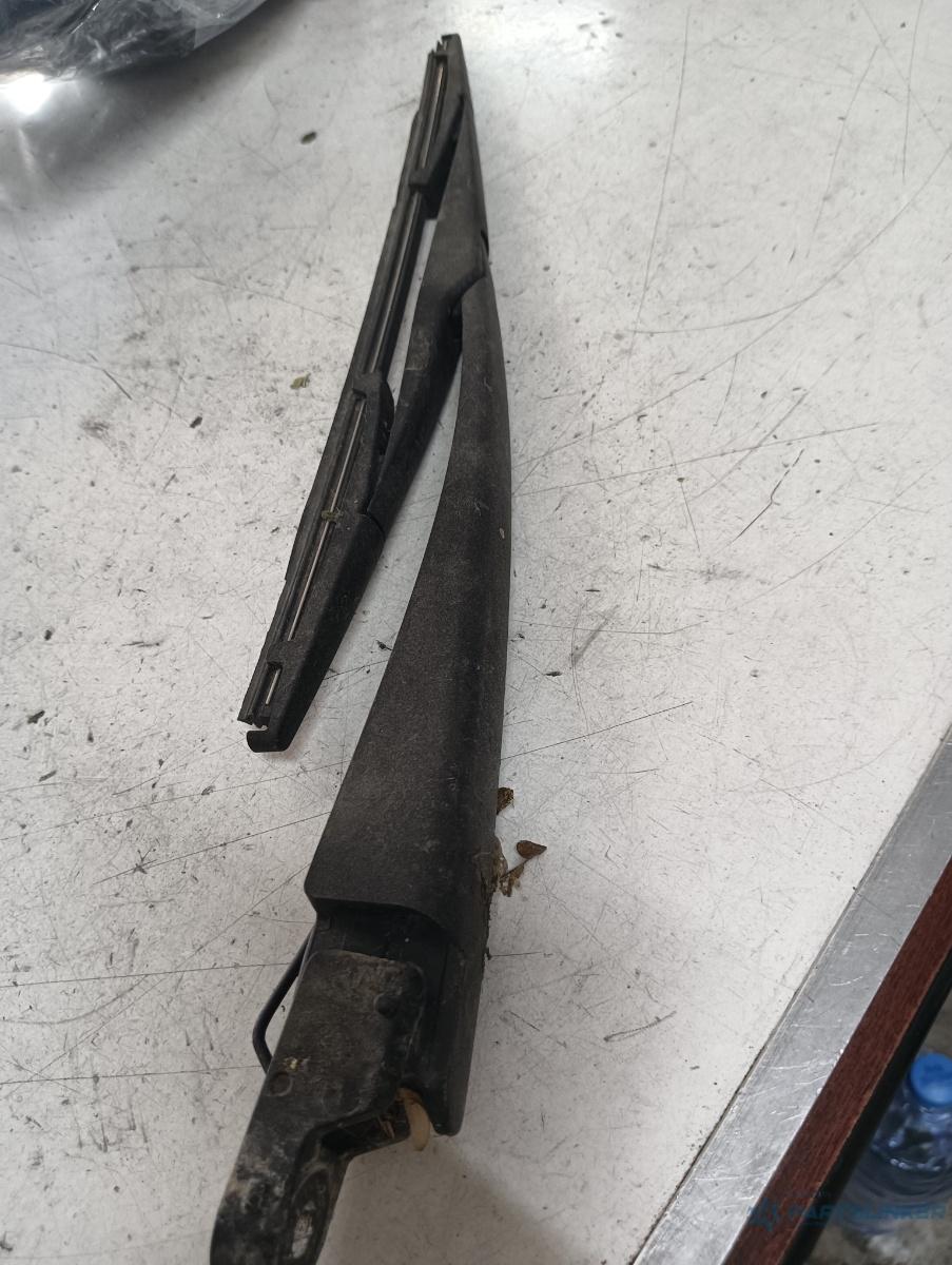 Brat stergator haion spate KIA CEED Hatchback (ED) [ 2006 - 2012 ] – foto 2