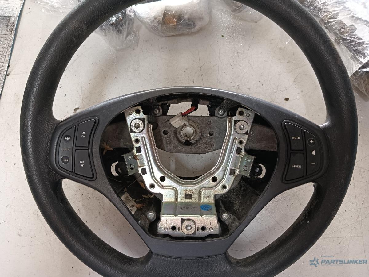 Volan KIA CEED Hatchback (ED) [ 2006 - 2012 ]