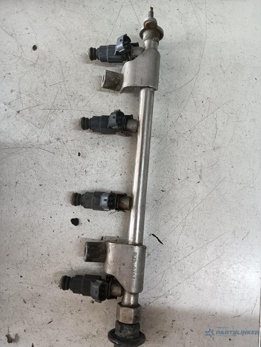 Rampa injectoare KIA CEED Hatchback (ED) [ 2006 - 2012 ] OEM 81250367 – foto 2