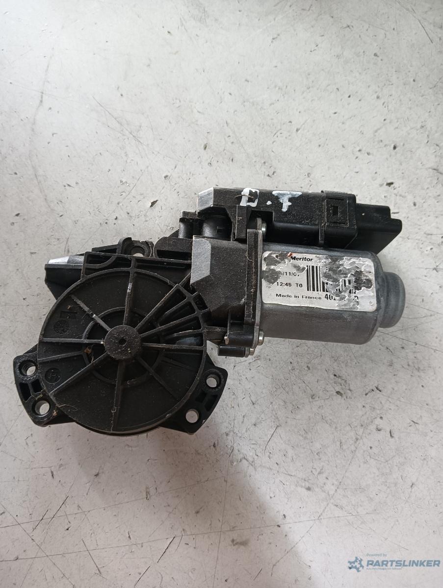 Motoras macara geam dreapta fata KIA CEED Hatchback (ED) [ 2006 - 2012 ] OEM 440850c