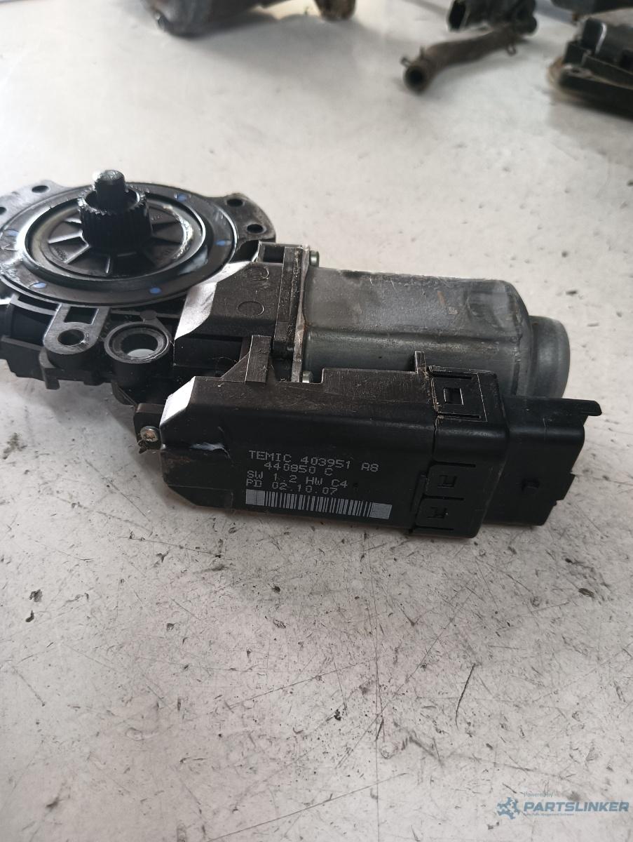 Motoras macara geam dreapta fata KIA CEED Hatchback (ED) [ 2006 - 2012 ] OEM 440850c – foto 2
