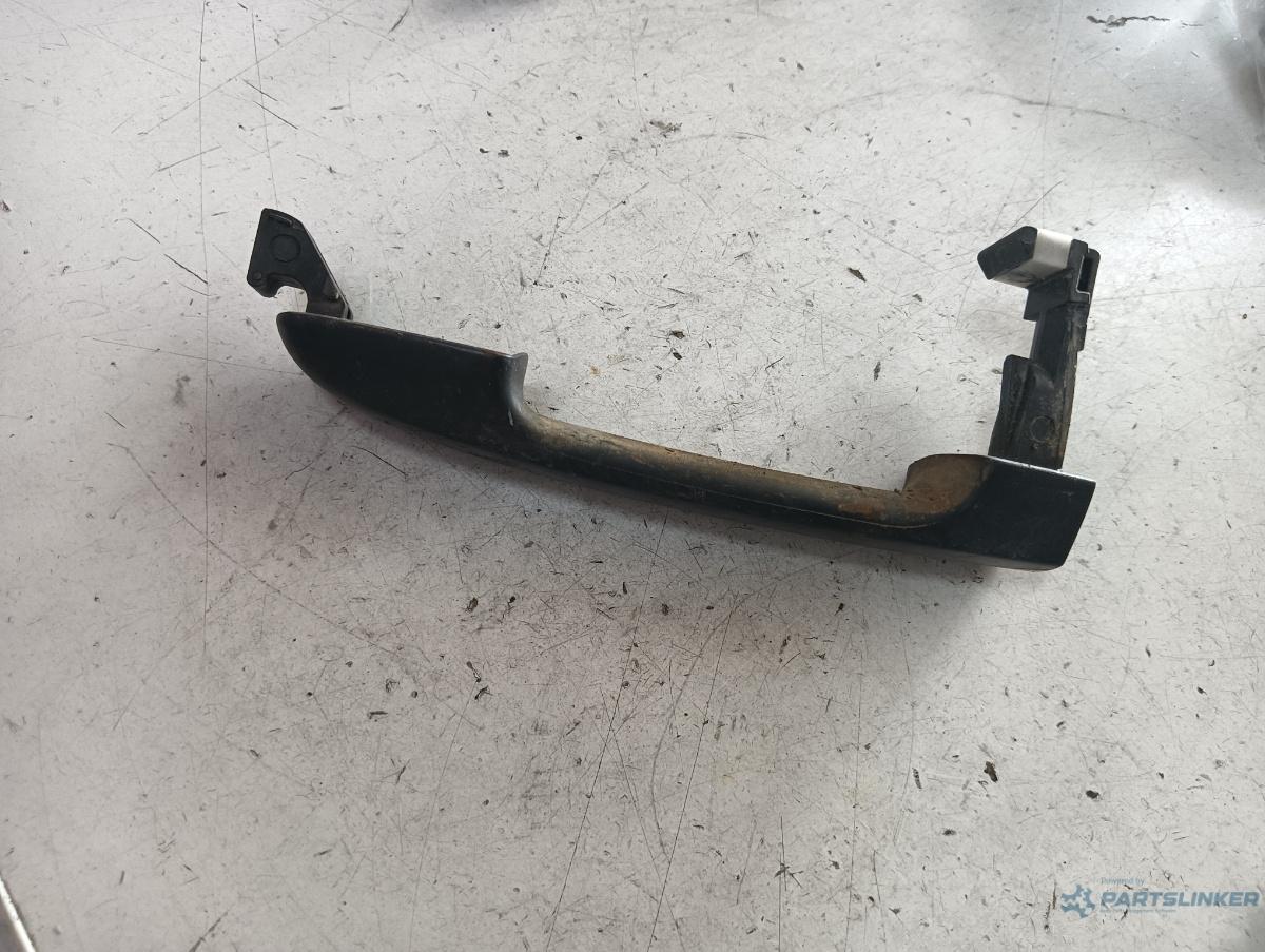Maner usa KIA CEED Hatchback (ED) [ 2006 - 2012 ] – foto 2