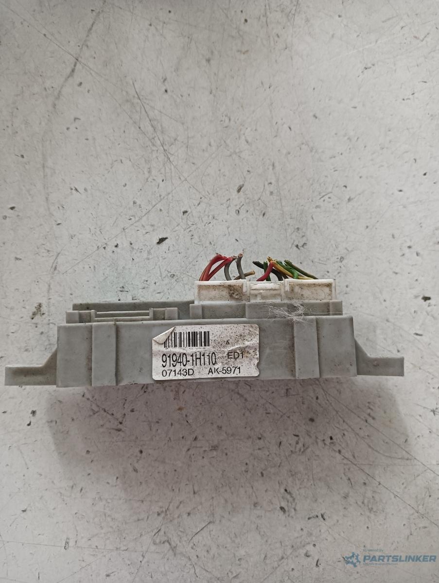 Modul electronic  KIA CEED Hatchback (ED) [ 2006 - 2012 ] OEM 919401h110