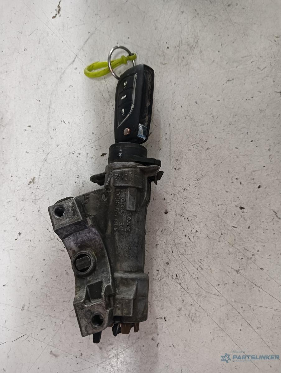 Contact cu cheie SEAT TOLEDO II (1M2) [ 1998 - 2006 ] OEM 4b0905851c