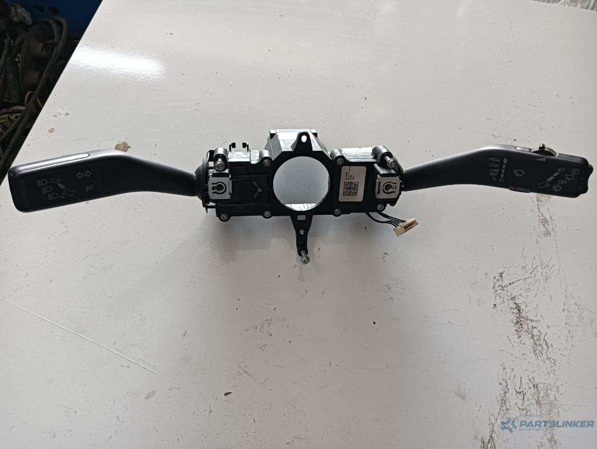Ansamblu manete VOLKSWAGEN TIGUAN (5N_) [ 2007 - > ] OEM 5K0953501AN