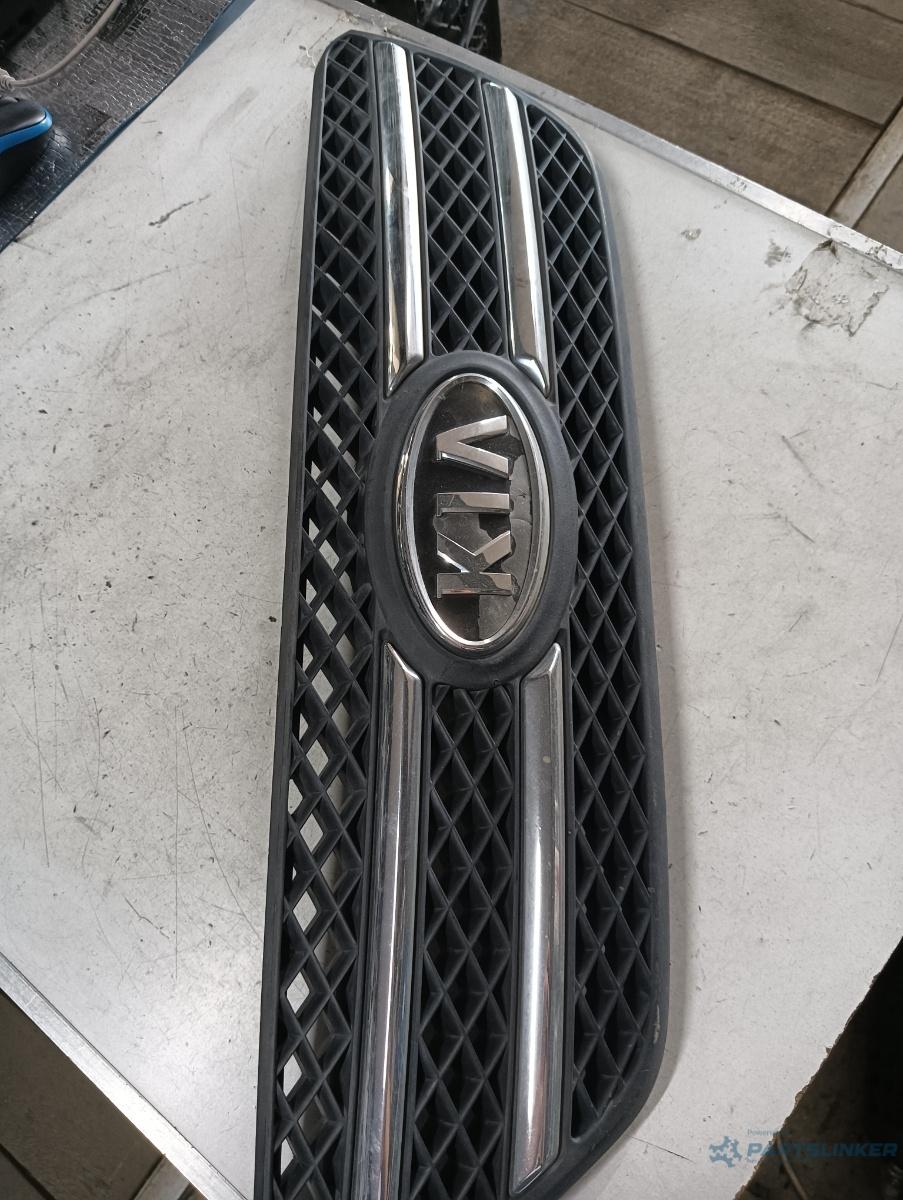 Grila fata KIA CEED Hatchback (ED) [ 2006 - 2012 ]