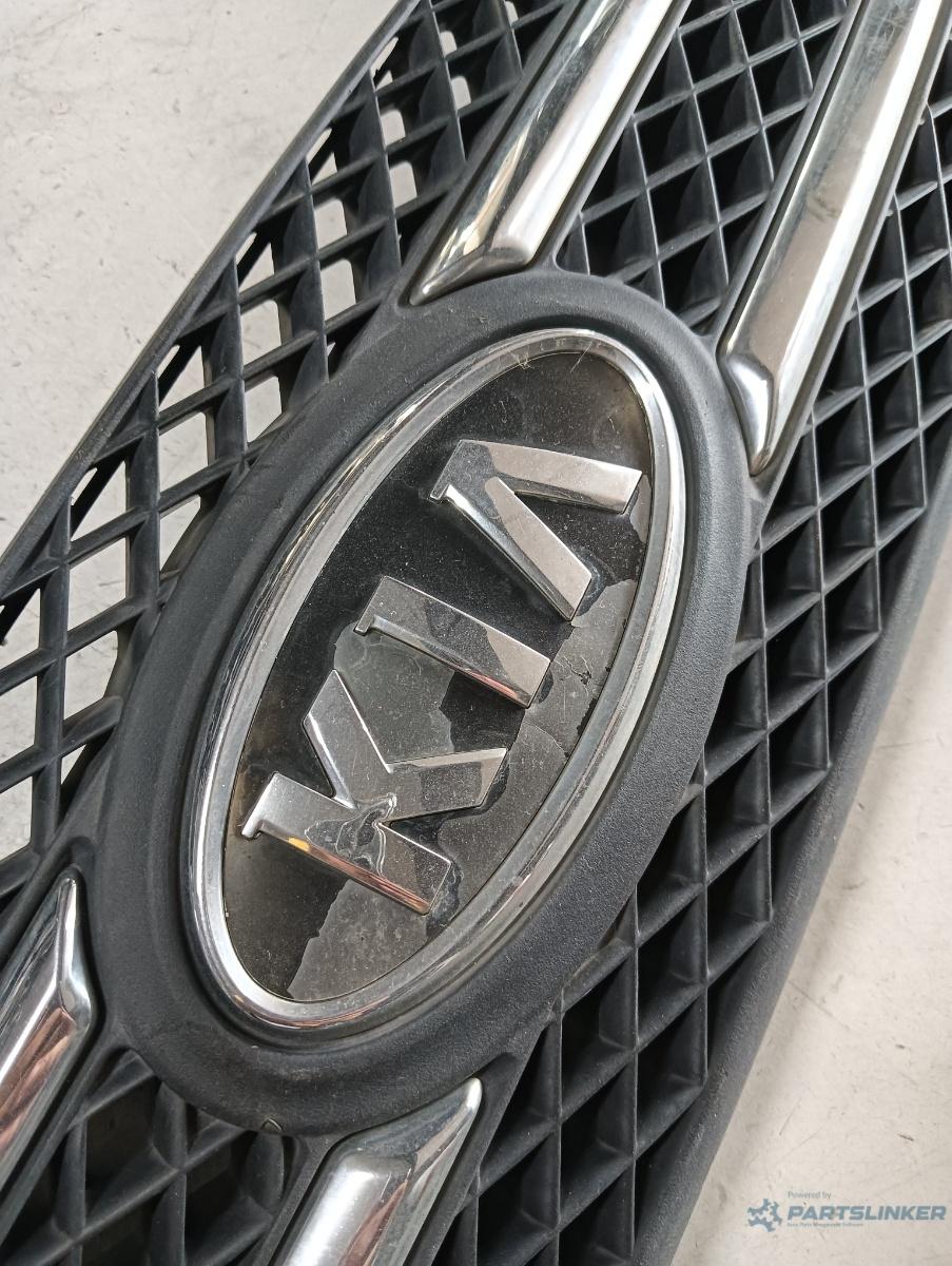 Grila fata KIA CEED Hatchback (ED) [ 2006 - 2012 ] – foto 2